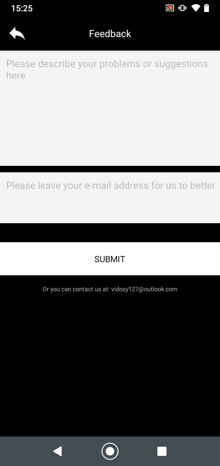 Doxcy 1.2.1 Download for Android APK Free