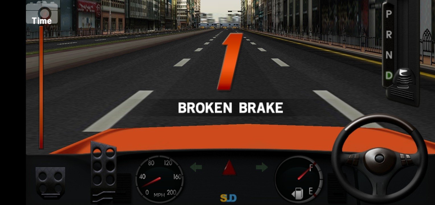 Download Dr. Driving Android latest Version