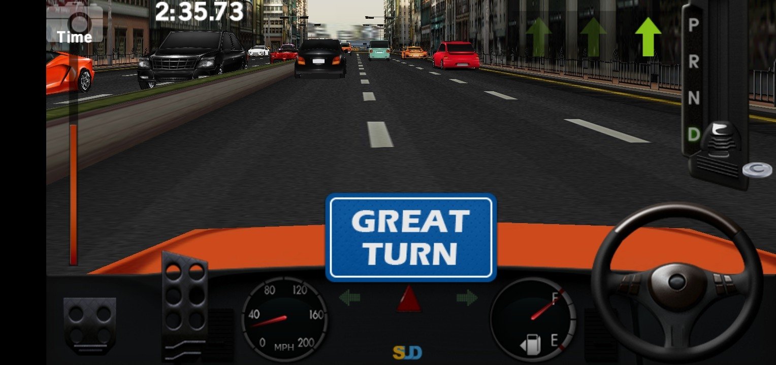 dr driving free download