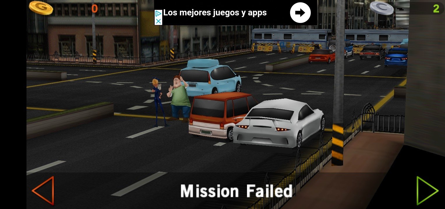 dr driving android apk