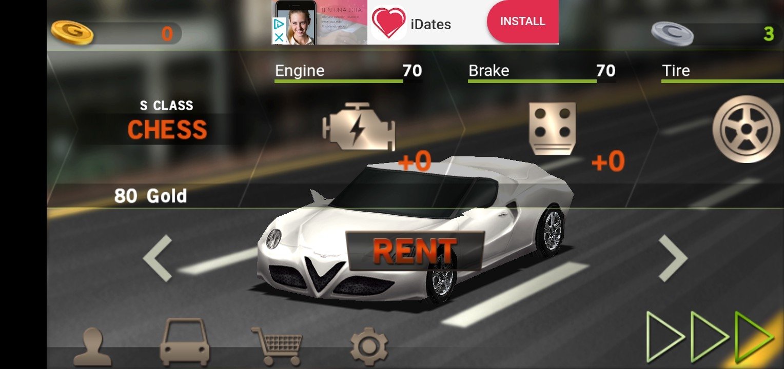 dr driving online game
