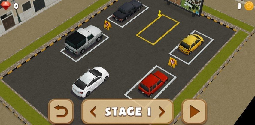 Dr. Parking 4 para Android - Baixe o APK na Uptodown