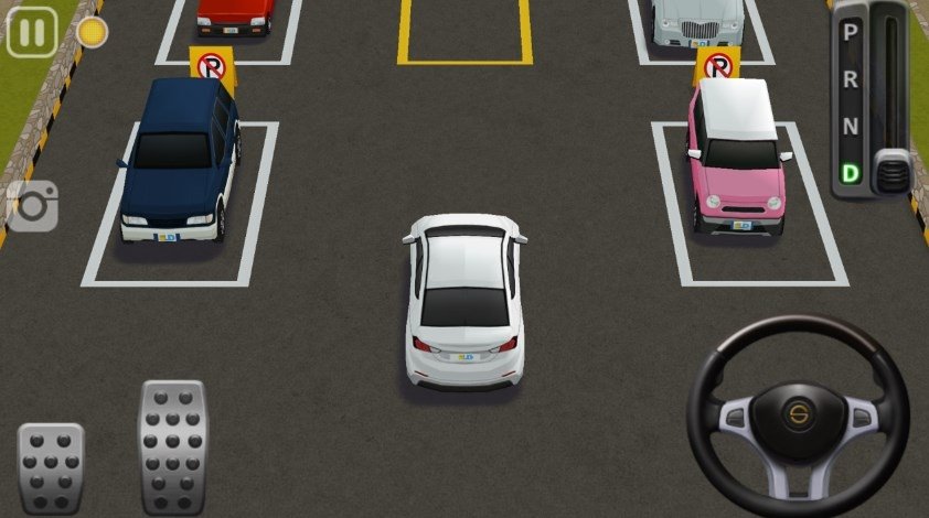 Baixar Dr. Parking 4 1.28 Android - Download APK Grátis