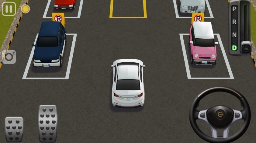 Dr. Parking 4 APK for Android - Download