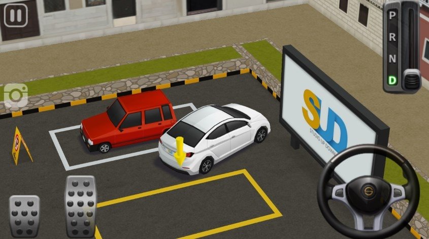 Dr Parking 4 1 14 Download For Android Apk Free