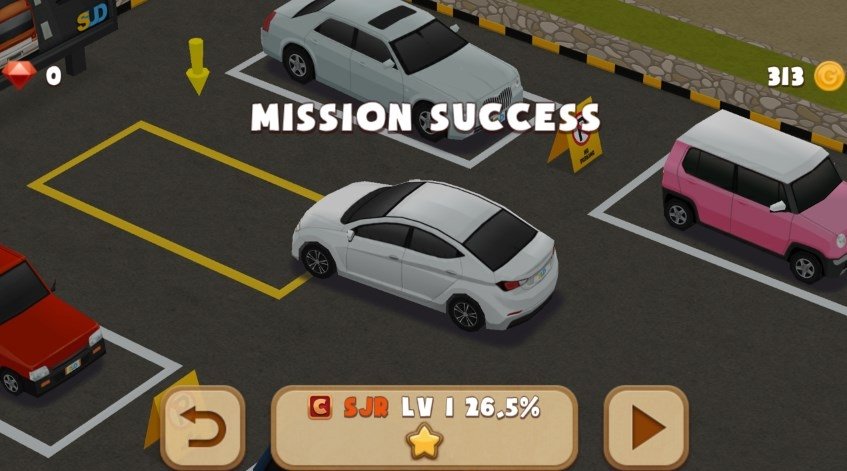 Dr. Parking 4 para Android - Baixe o APK na Uptodown