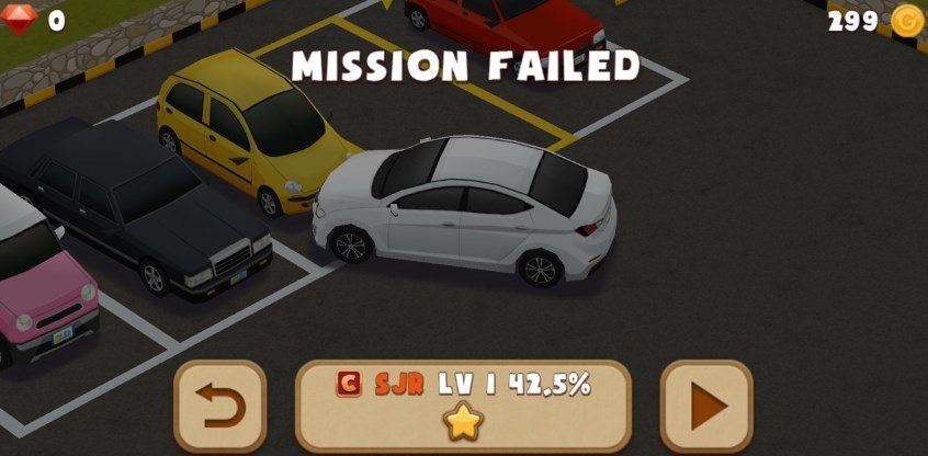 Dr. Parking 4 para Android - Baixe o APK na Uptodown