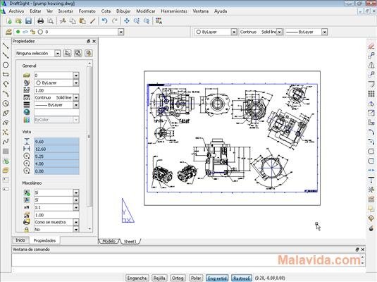 draftsight 2020 download