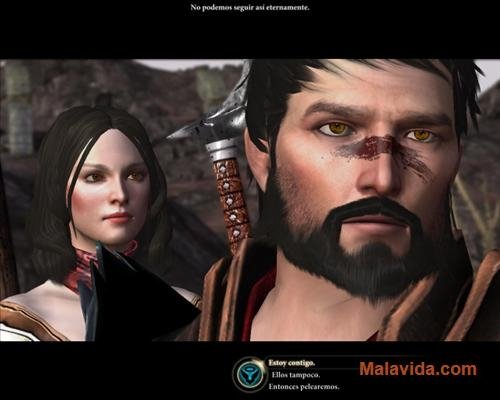 download dragon age the missing 2 for free