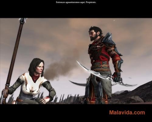 download dragon age 2 for free