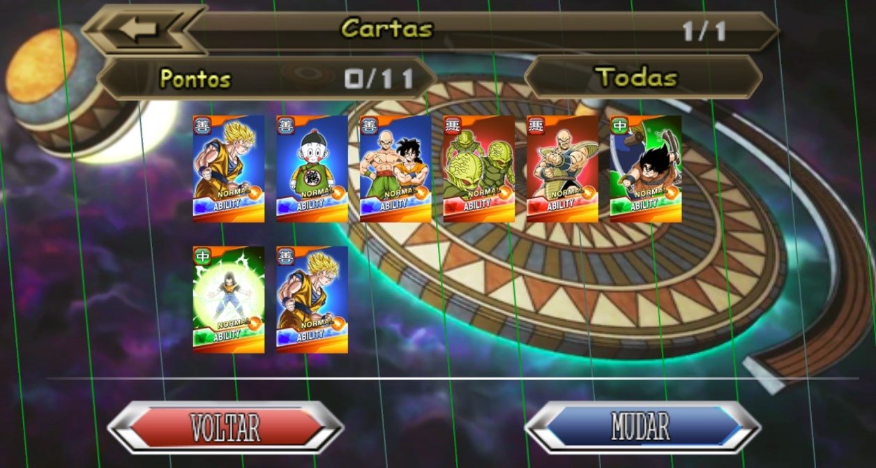 Dragon Ball Tap Battle 1 4 Descargar Para Android Apk Gratis