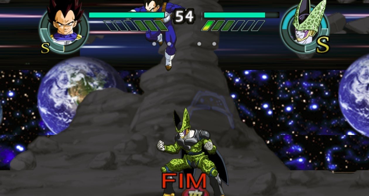 DB Multiverse APK for Android Download