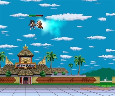 Dragon Ball Z Budokai X - Download