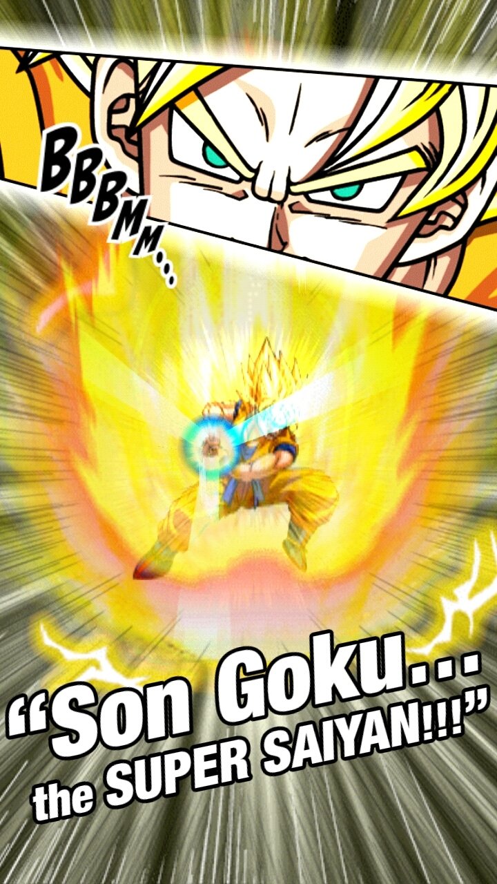 Dragon Ball Z Dokkan Battle android iOS apk download for free-TapTap