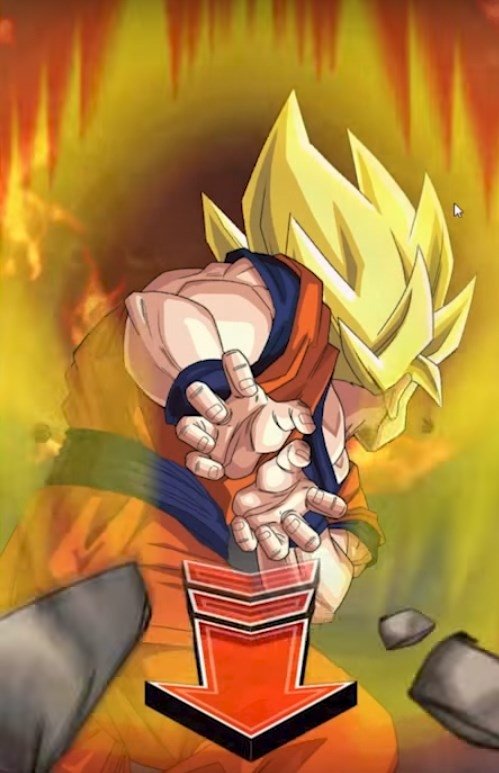 Download do APK de Como desenhar a Dragon Ball Z para Android