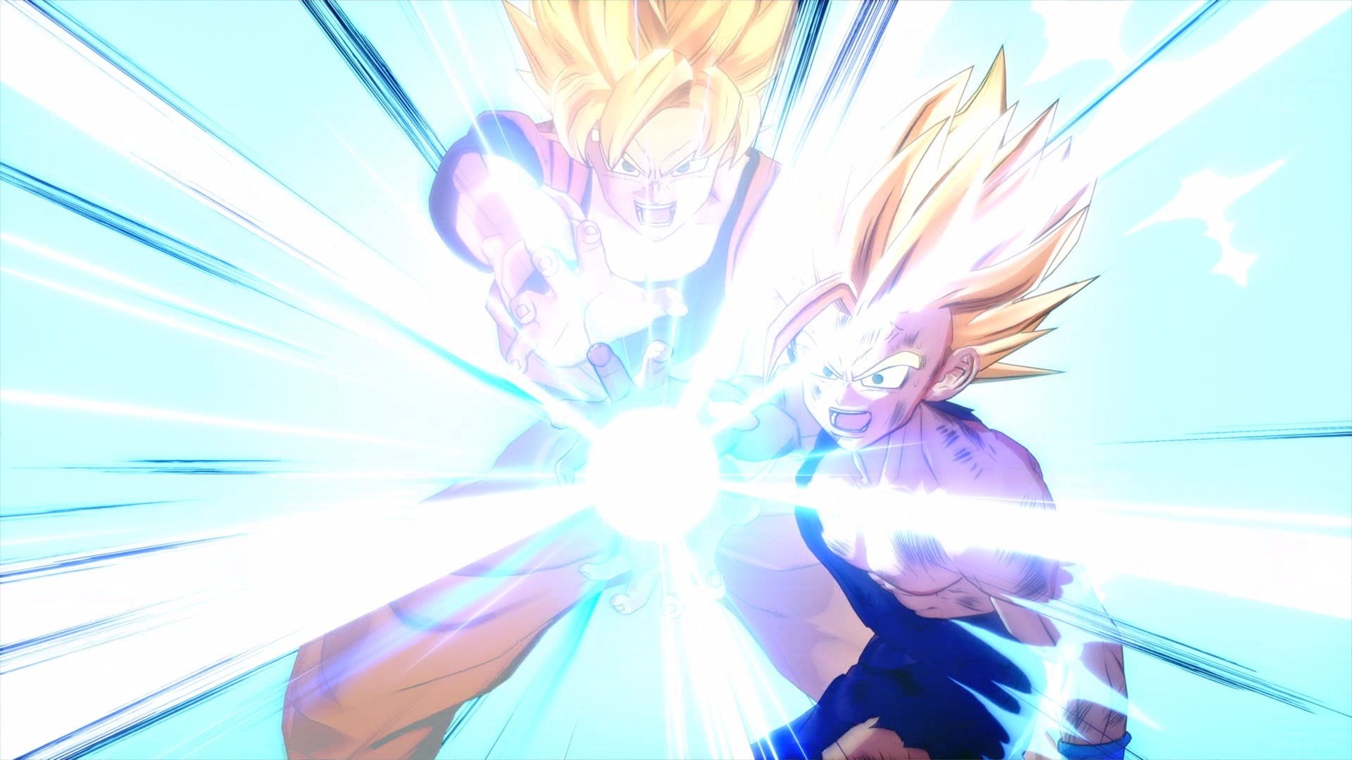 Dragon Ball Z Kakarot Download For Pc Free