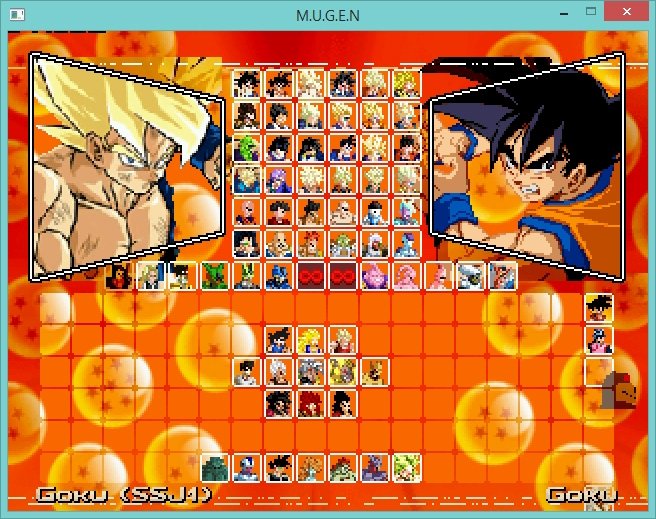 Dragon Ball Z: Budokai 3 Dragon Ball Z: Tenkaichi Tag Team Goku