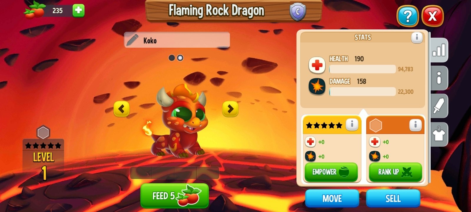 dragon city 7.0.4 mod apk