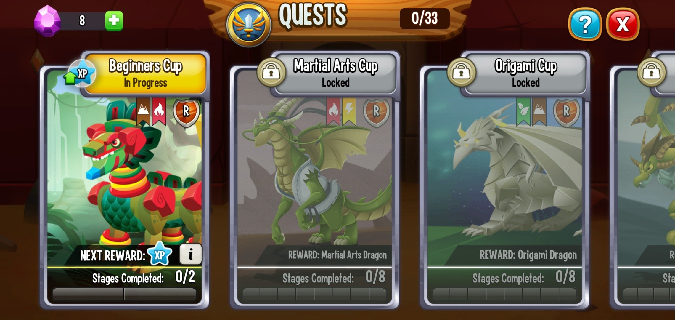 dragon city mod free play online
