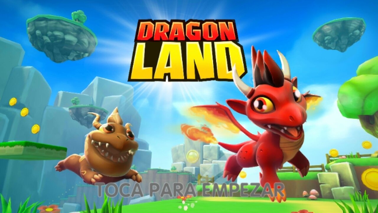 Dragon Land Android