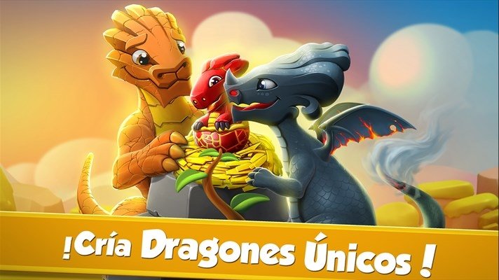 download game dragon mania legends offline