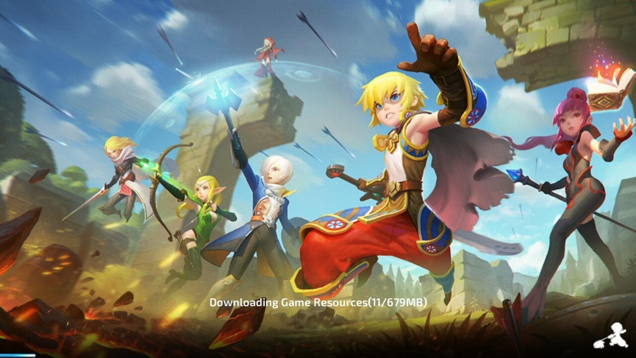download the dragon nest