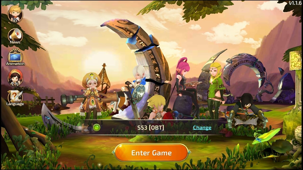 the dragon nest download