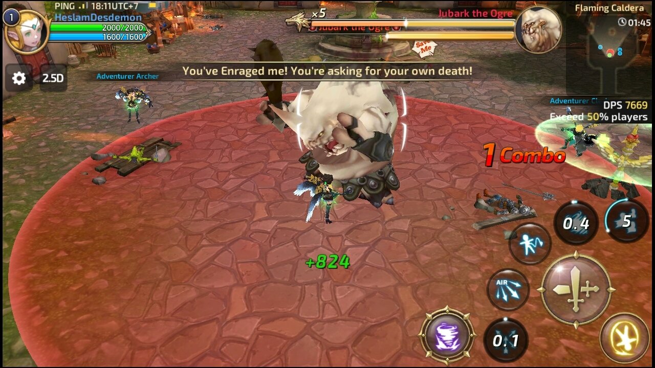 download free the dragon nest