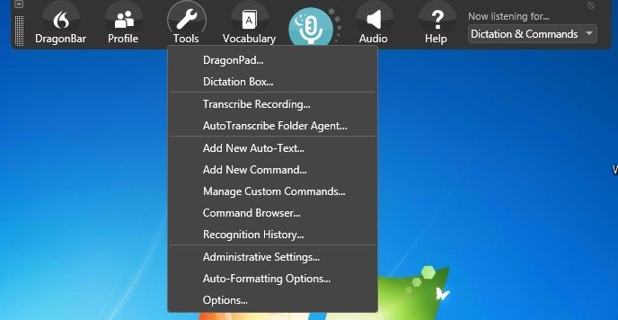 dragon naturally speaking free download full version crack