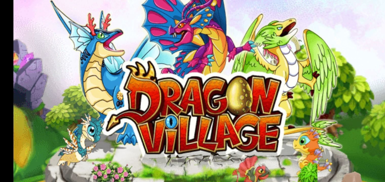 Dragon Village 12.34 - Скачать для Android APK бесплатно