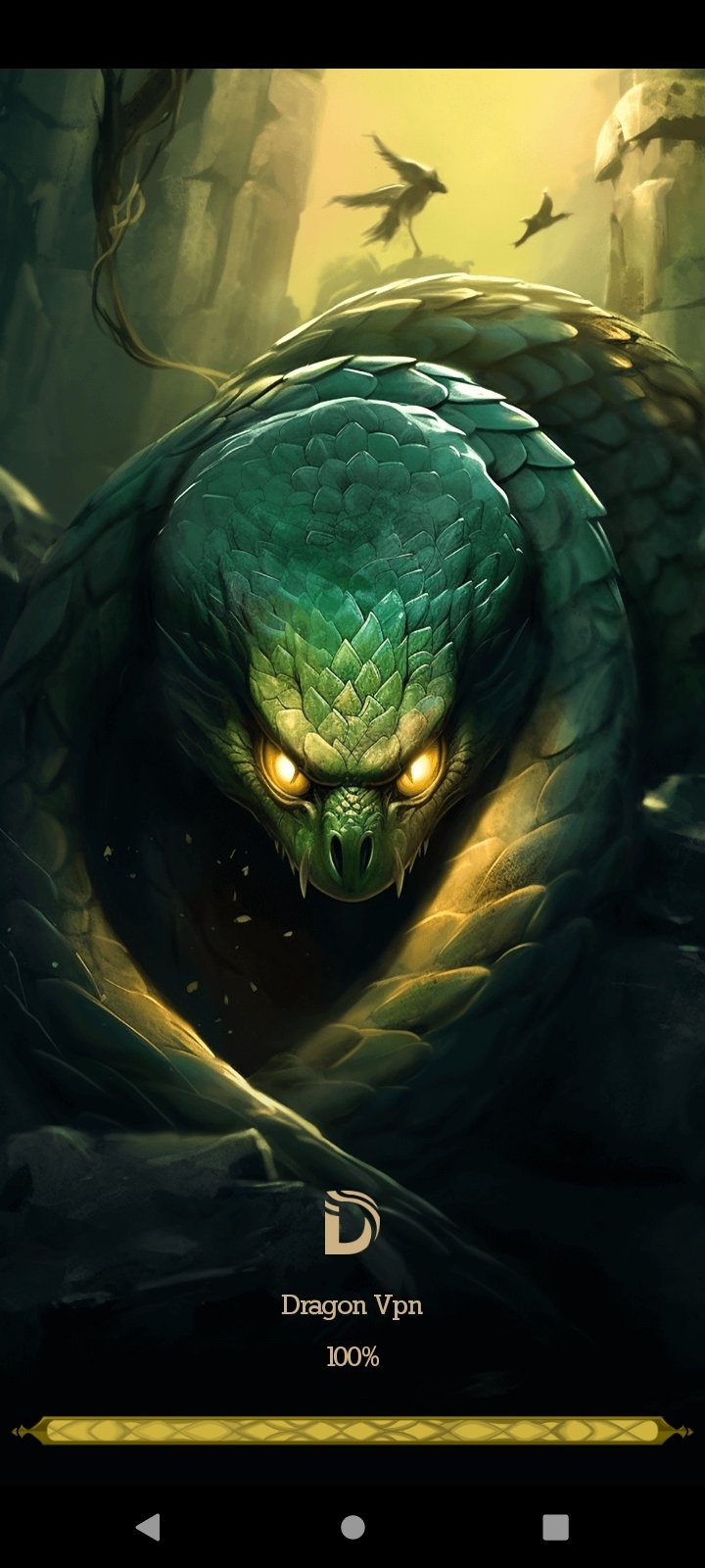 T l charger Dragon VPN 1 5 APK Pour Android Gratuit