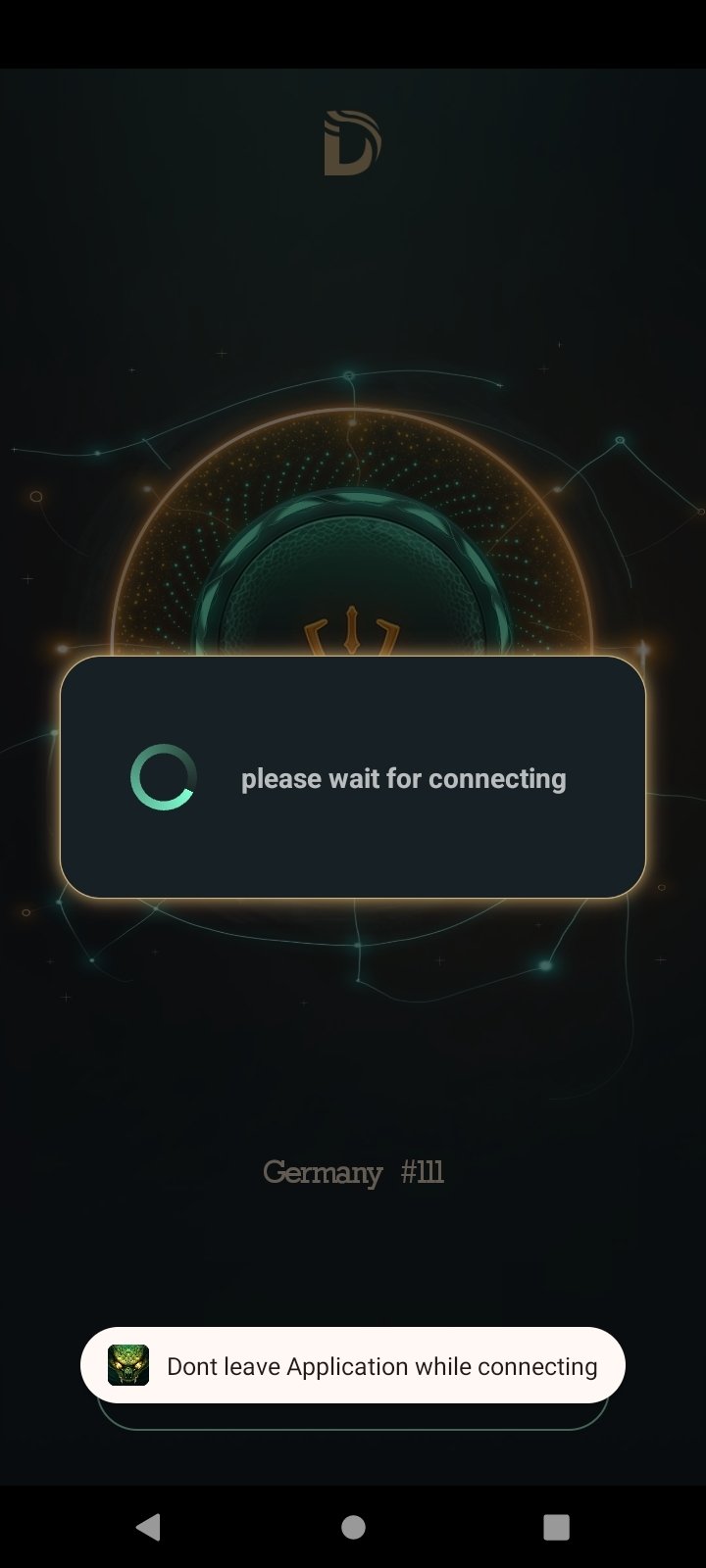 T l charger Dragon VPN 1 5 APK Pour Android Gratuit