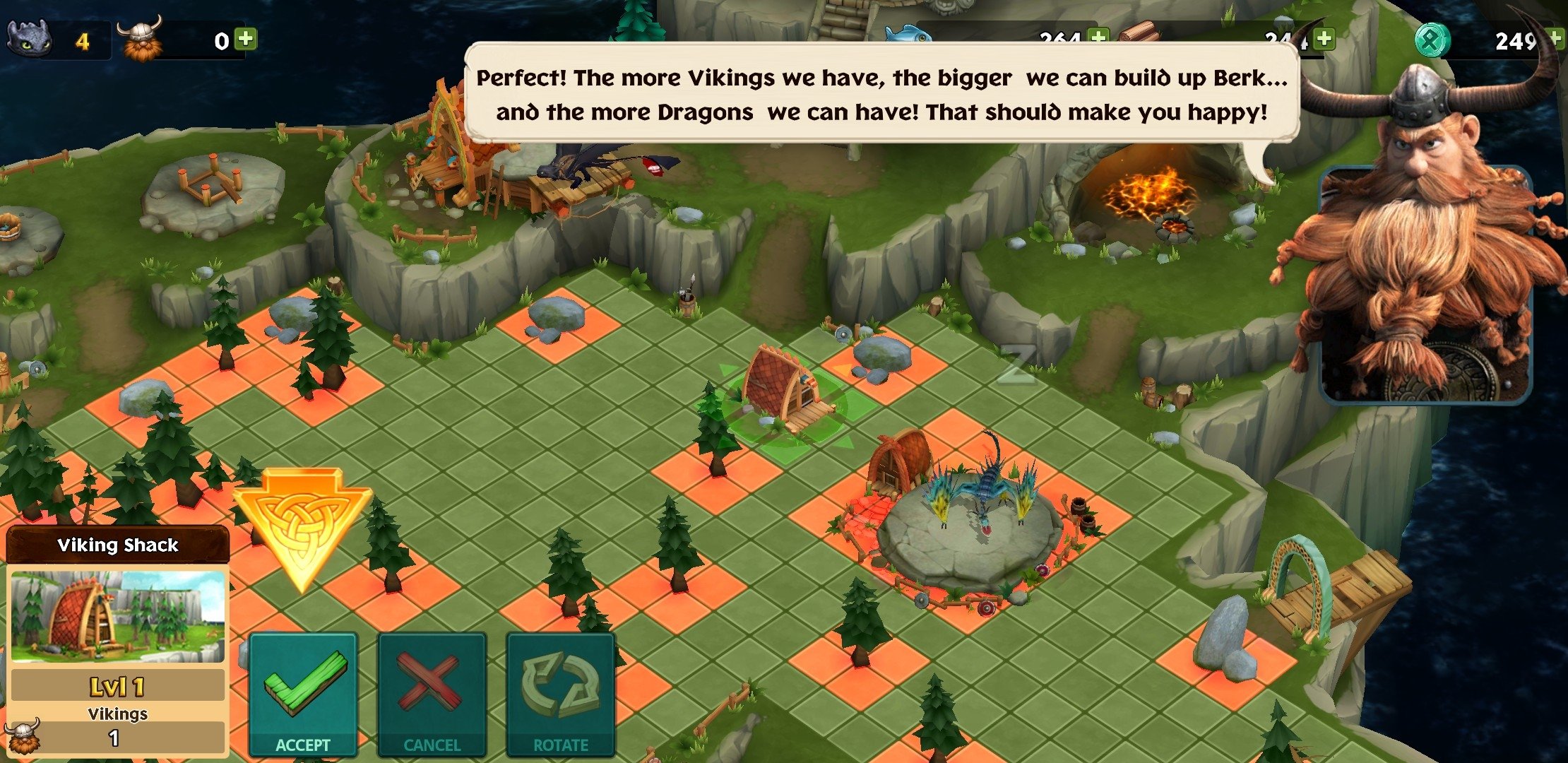 Dragones: El resurgir de Mema - Apps en Google Play