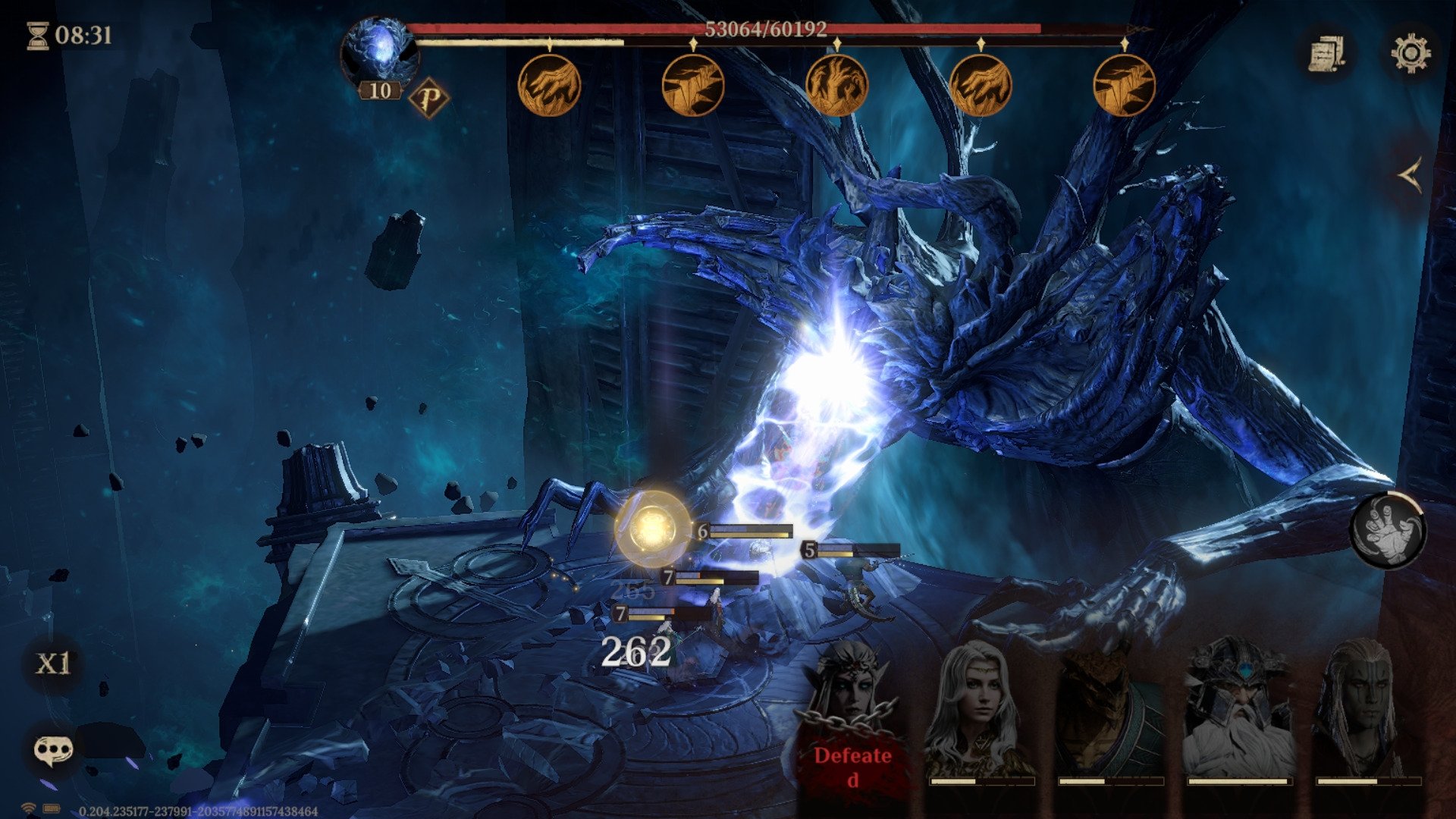 free for apple download Dragonheir: Silent Gods