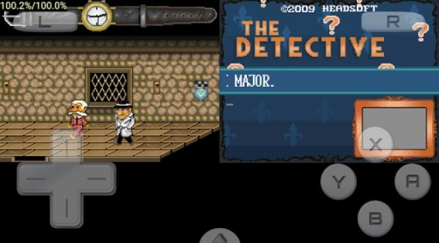 drastic ds emulator apk gratis