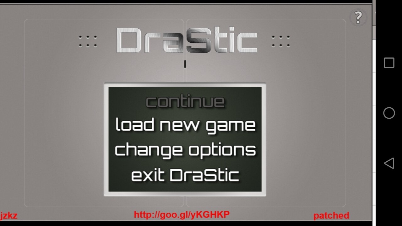 drastic 3ds emulator apk free download