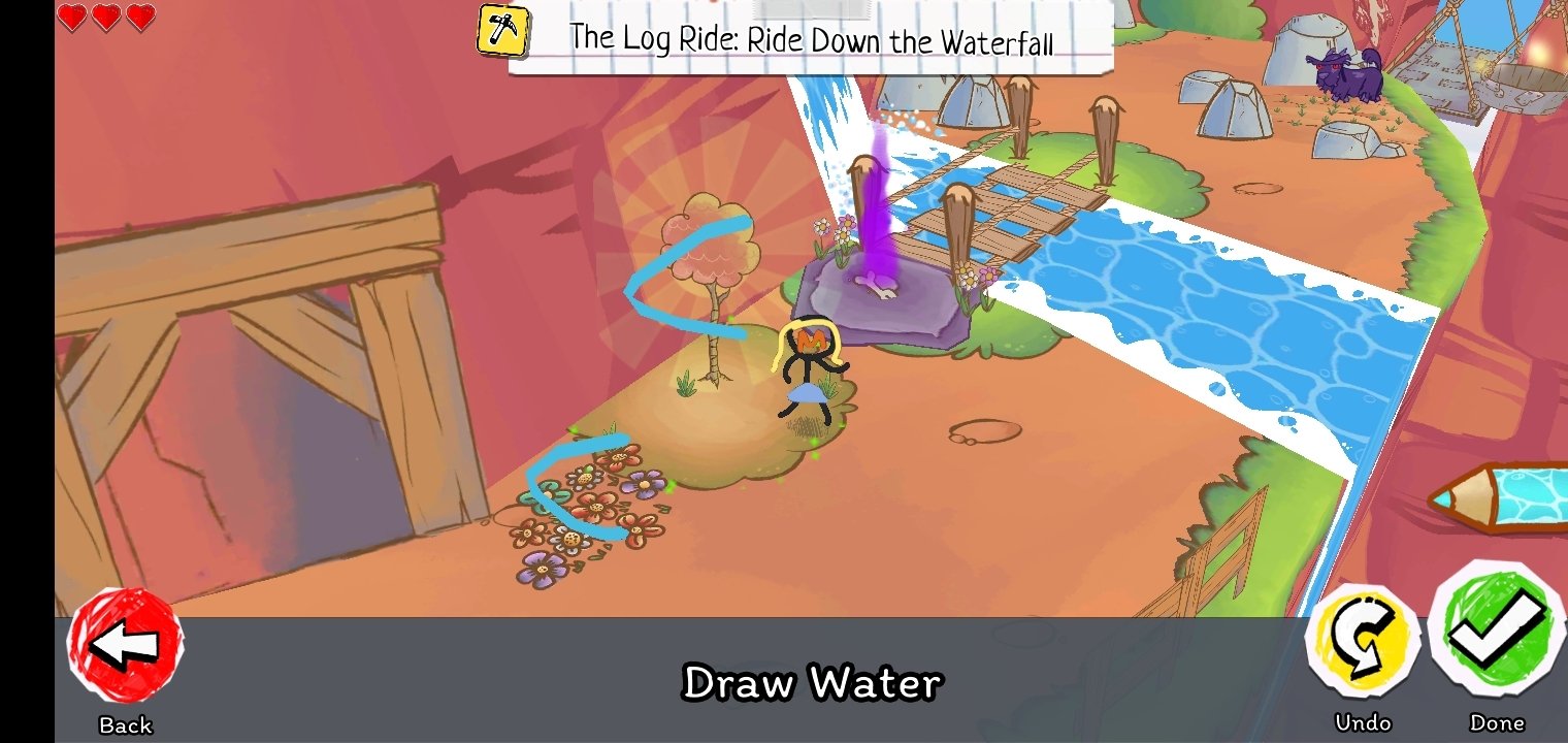 Draw a Stickman: EPIC 3 APK Download for Android Free