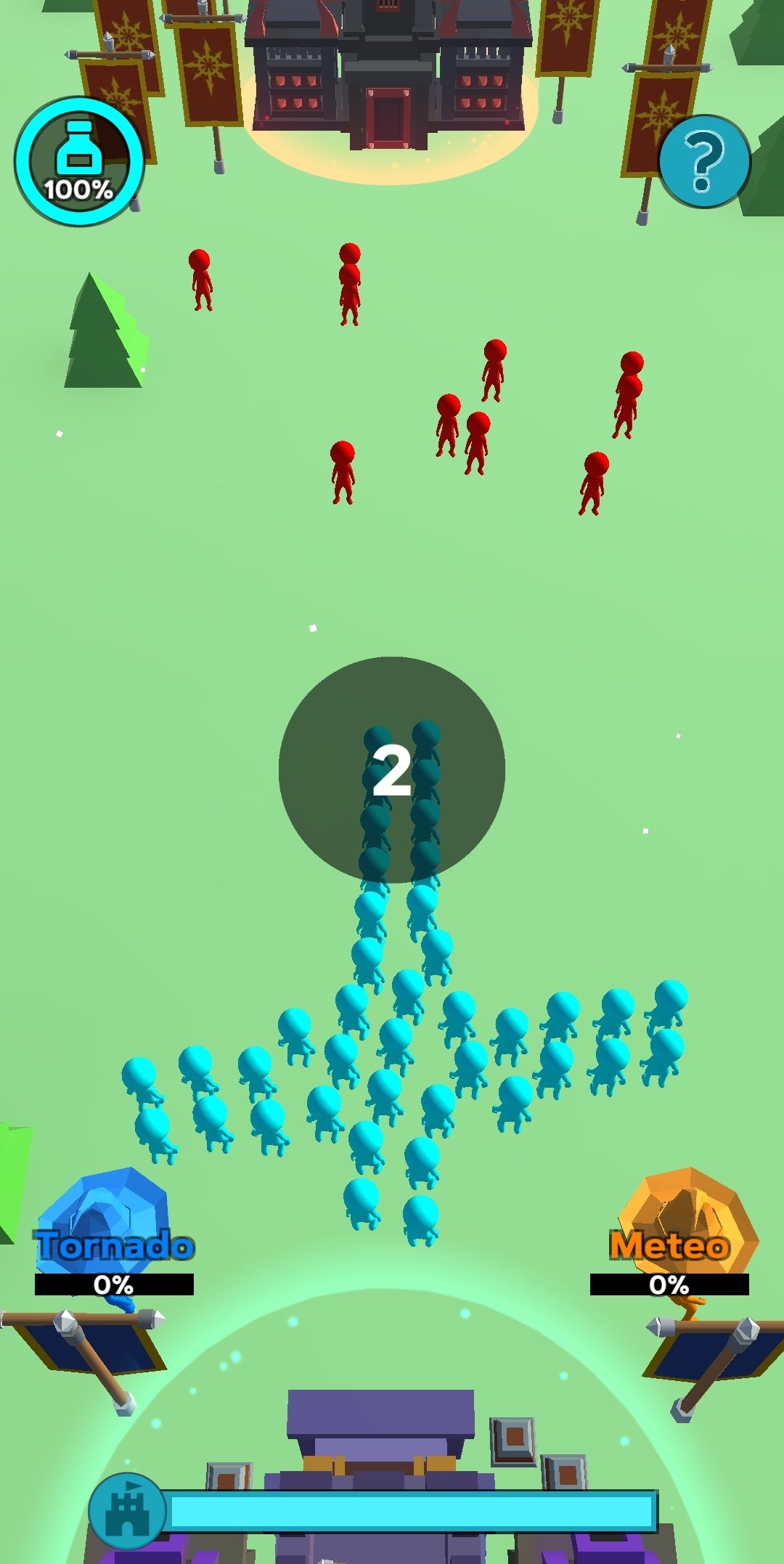 Draw Defence 2.5.0 - Download for Android APK Free