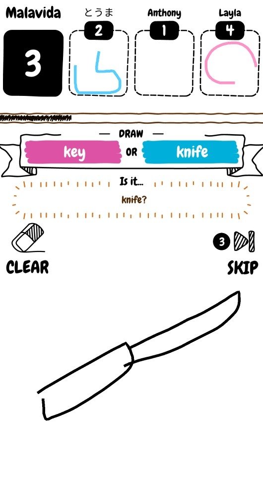 Scribble It! download the last version for iphone