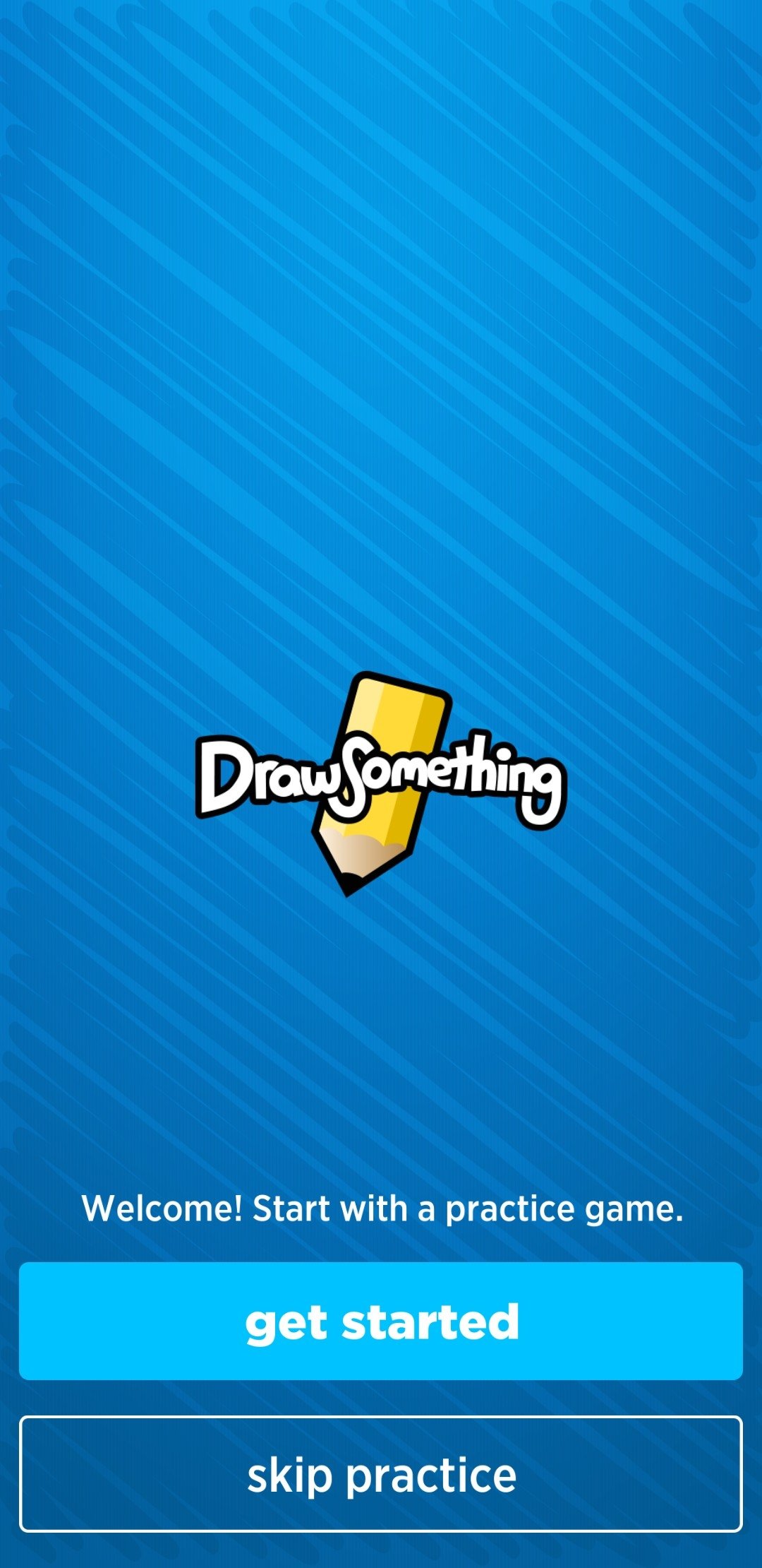 Como jogar o Draw Something