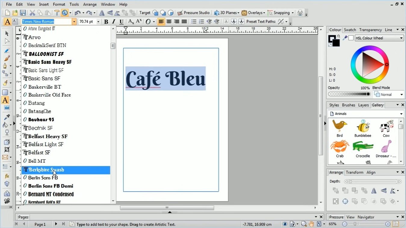 serif drawplus x8 free download full version