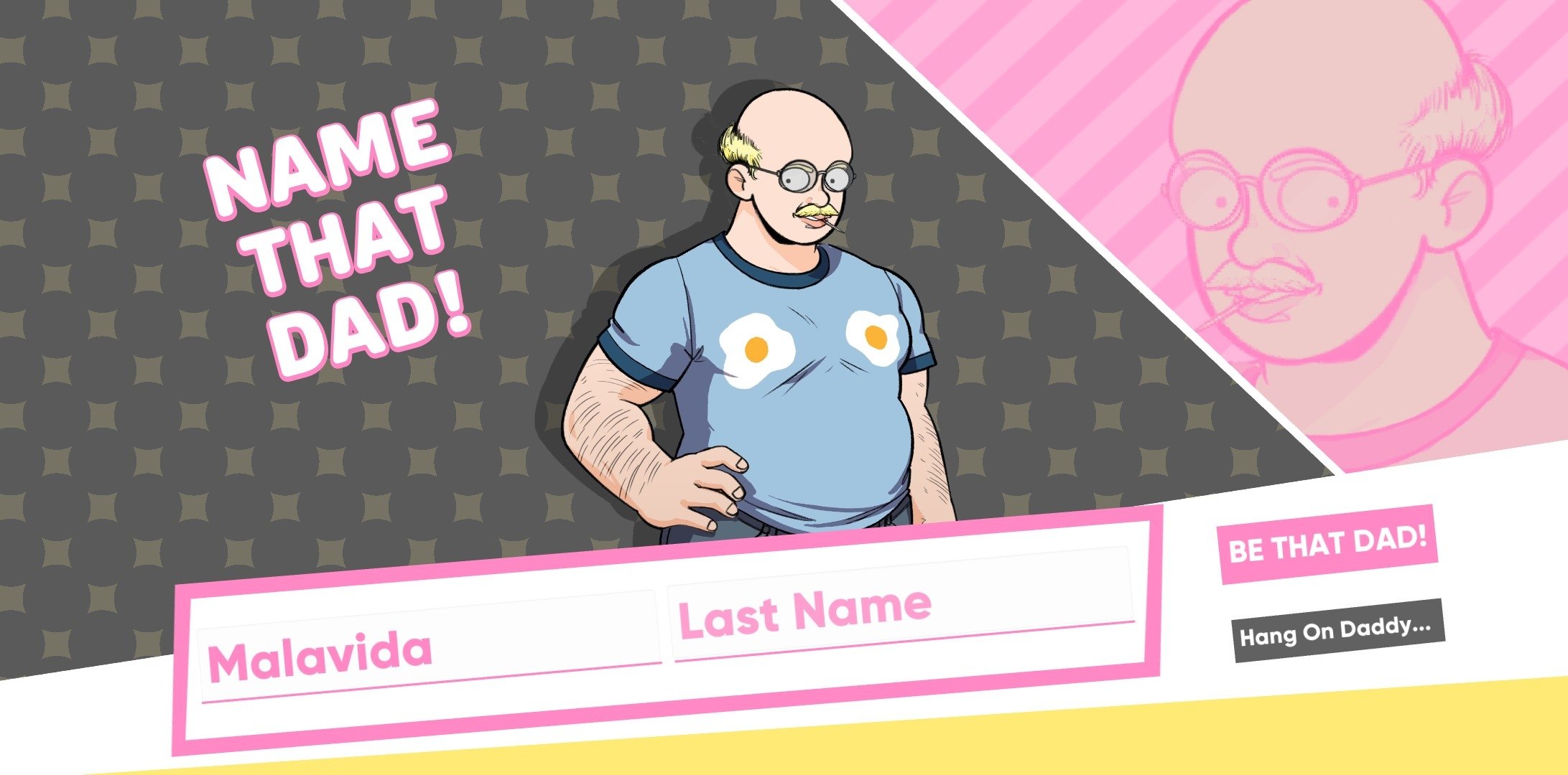 Dream Daddy android iOS apk download for free-TapTap