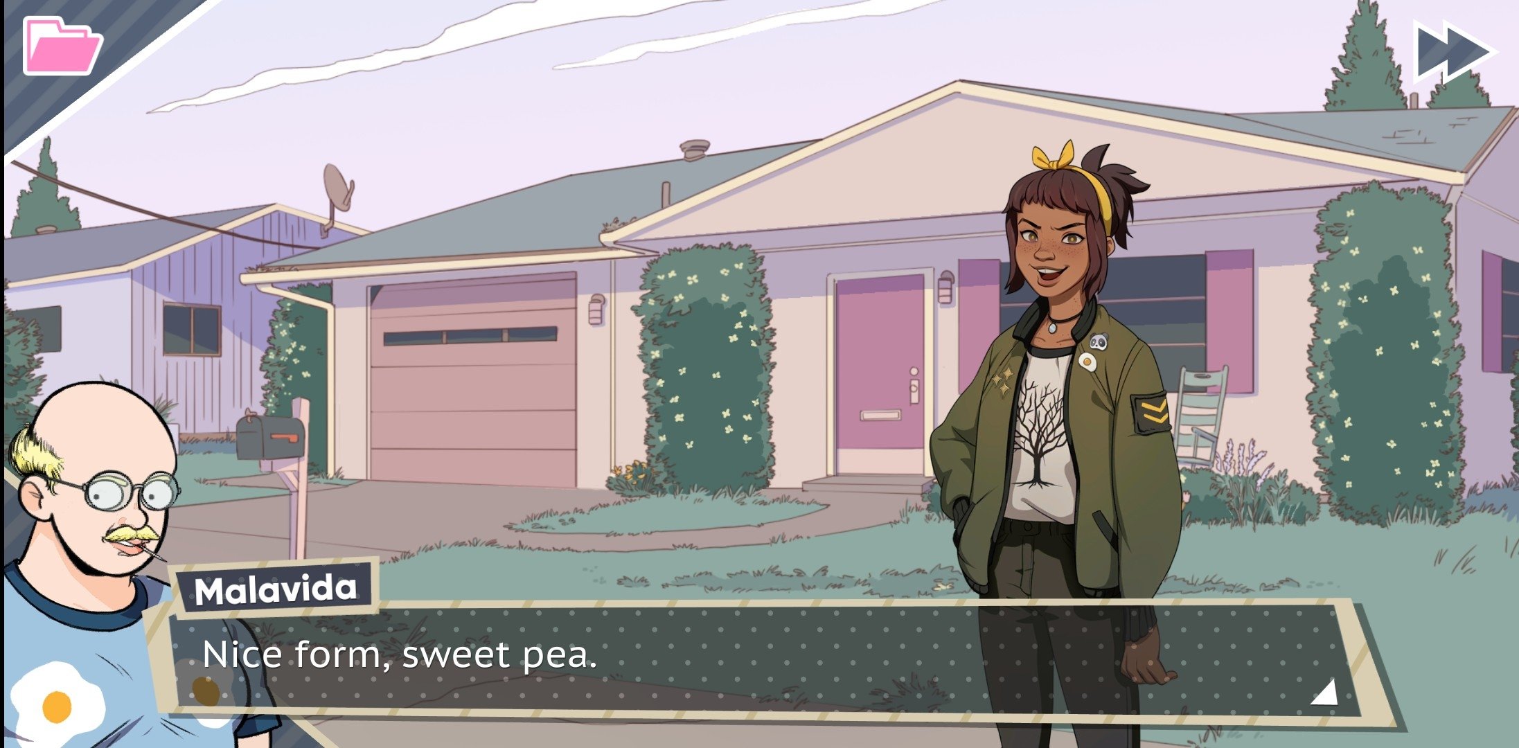 Dream Daddy APK Download for Android Free