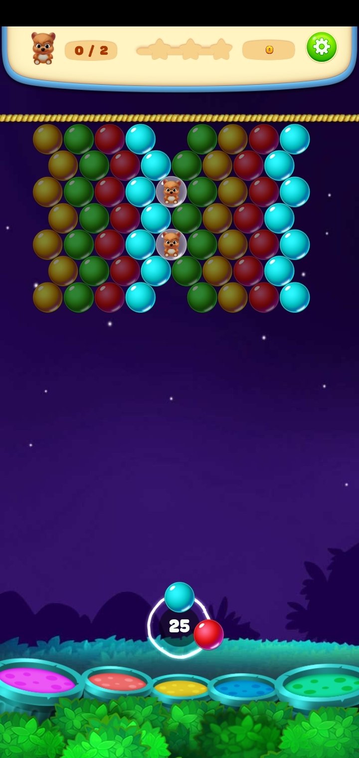 Bubble Shooter - Home Design – Apps no Google Play