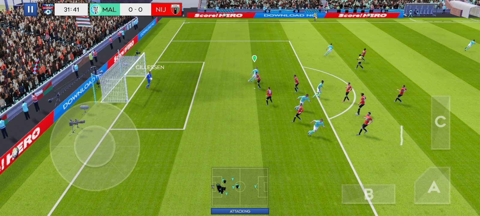 Dream League Soccer 2020 Android