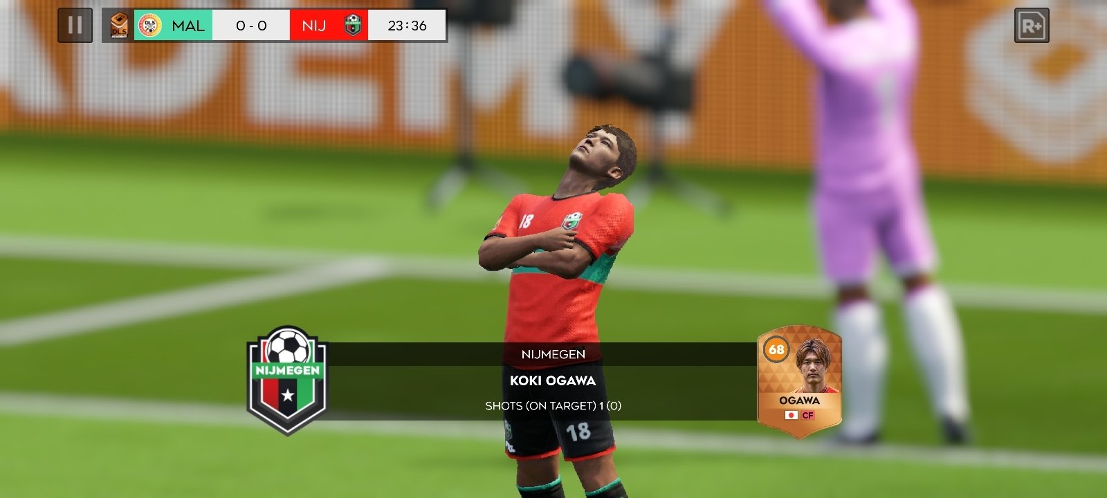 Baixar Dream League Soccer 2018 APK OBB - Última versão 2023