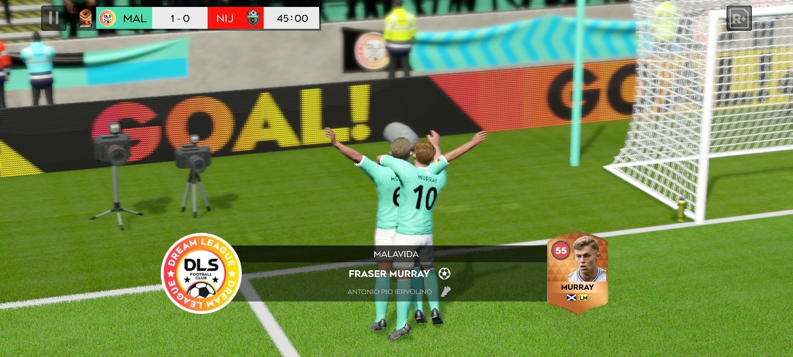 instal the last version for mac Soccer Football League 19