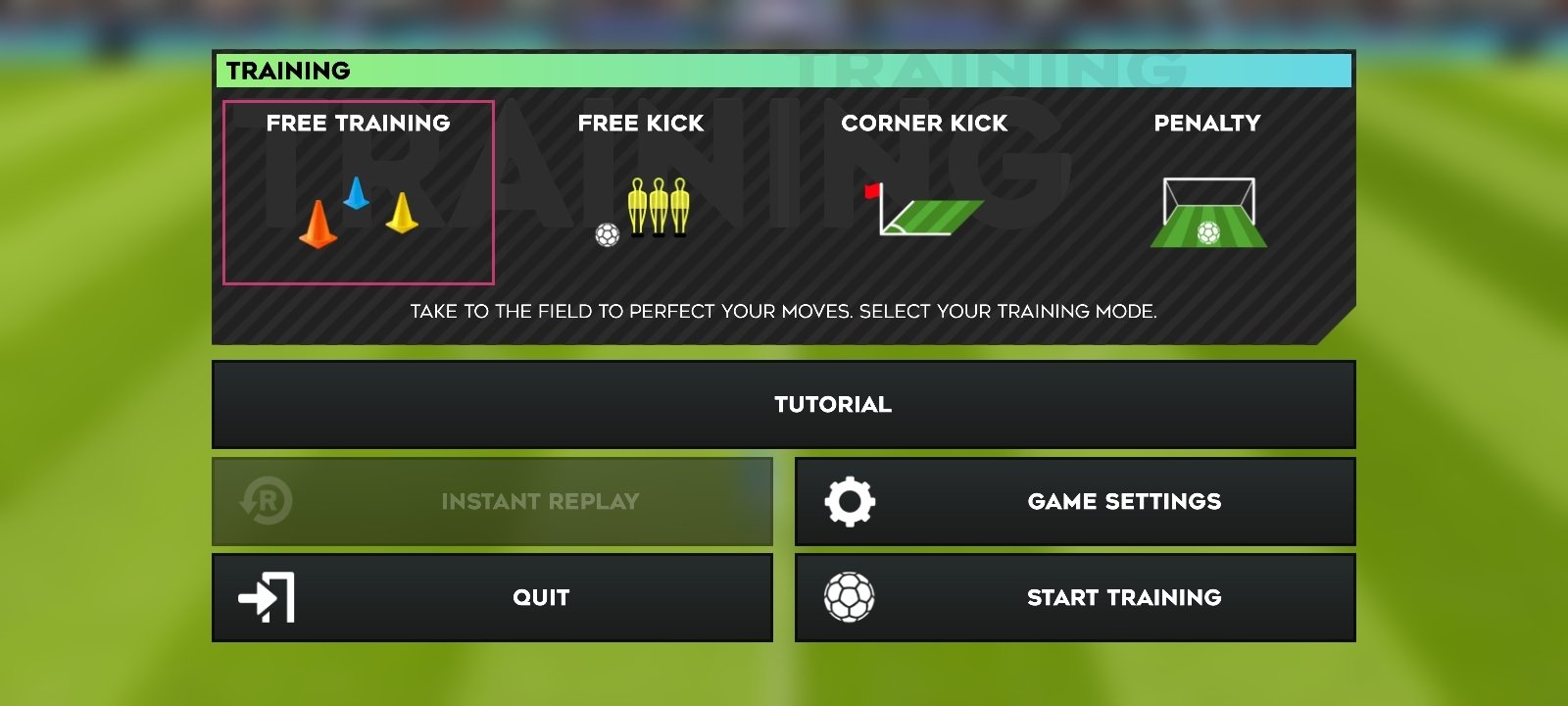 download the new version for android Soccer Football League 19