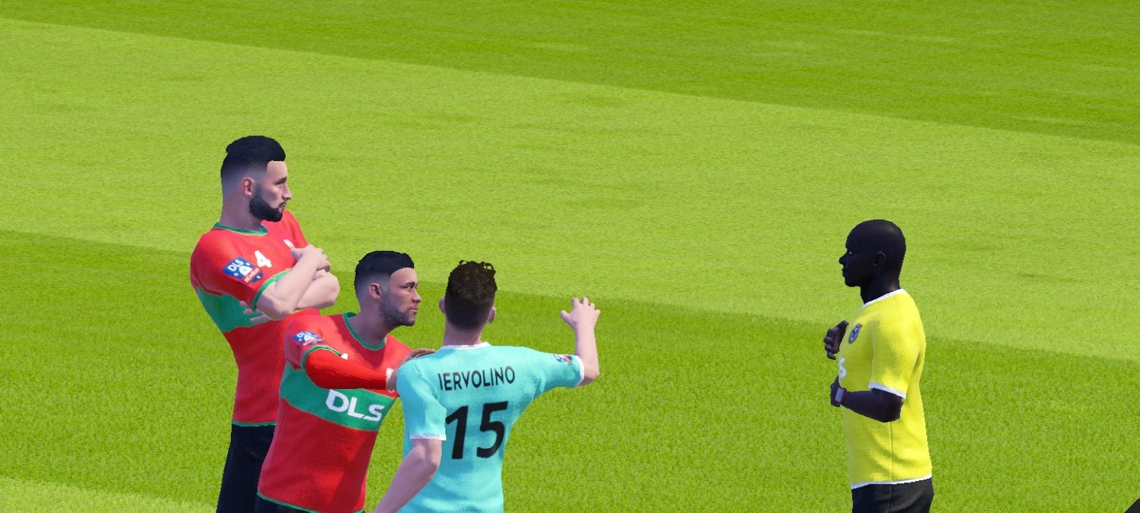 instal the last version for windows Soccer Football League 19