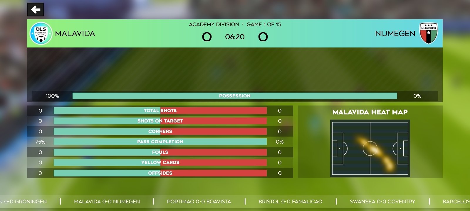 Dream League Soccer 2021 Descargar para iPhone Gratis